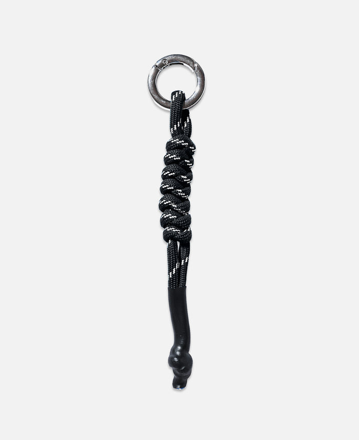 Cord Charms 001 (Black)