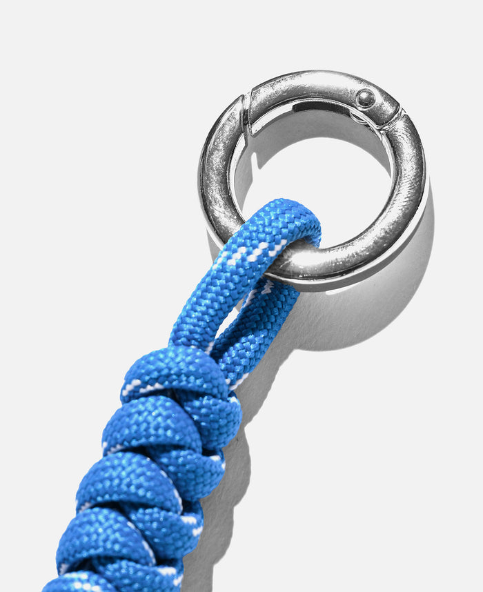 Cord Charms 001 (Blue)