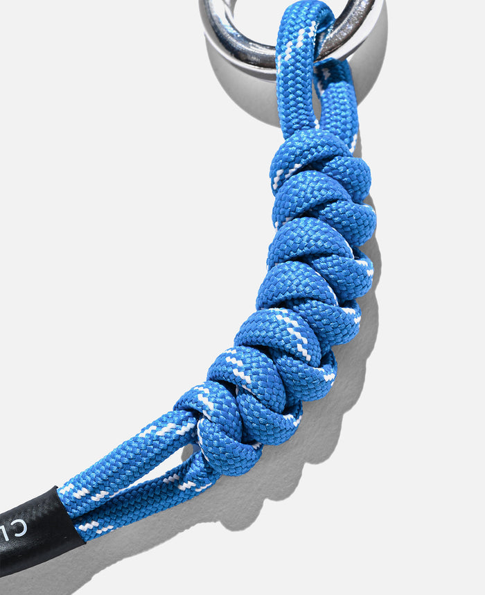 Cord Charms 001 (Blue)