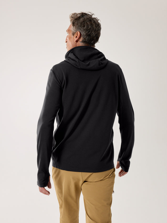 Cormac Heavyweight Hoody Men's