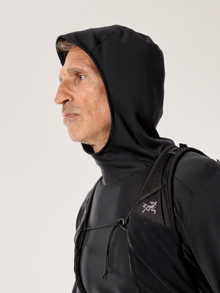 Cormac Heavyweight Hoody Men's