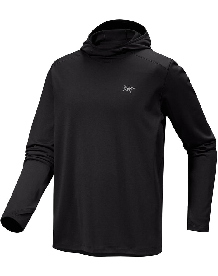 Cormac Heavyweight Hoody Men's