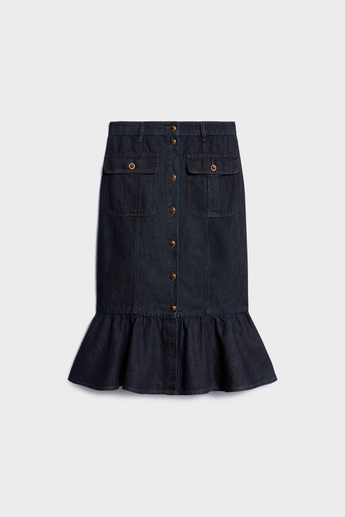 DARK BLUE