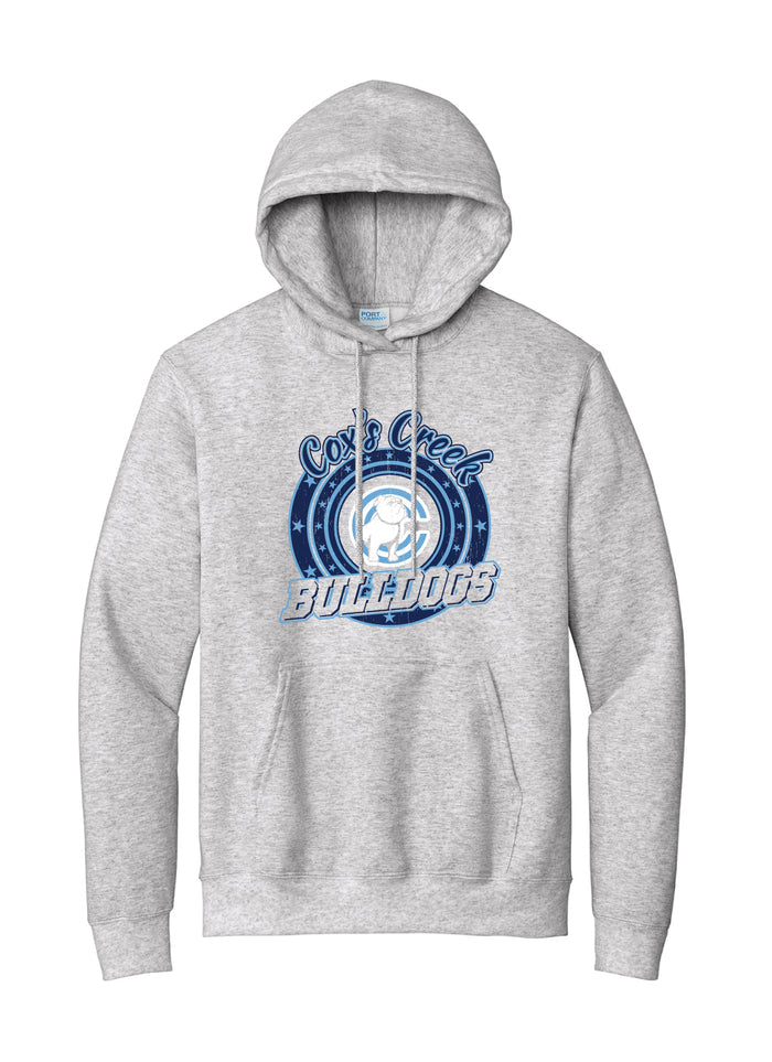 Coxs Creek Hoodie