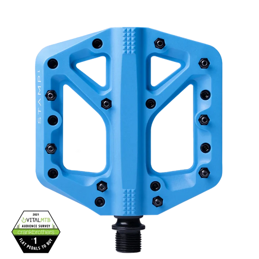 Crankbrothers Stamp 1 Flat Pedal