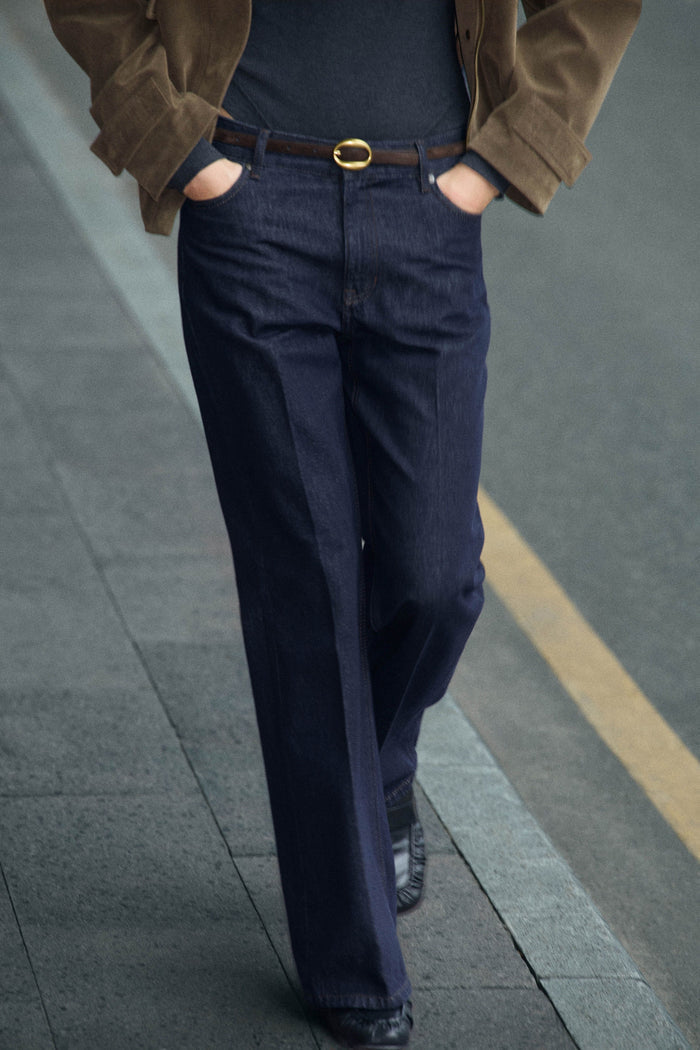 DARK BLUE