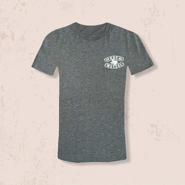 Critter Critter Tee