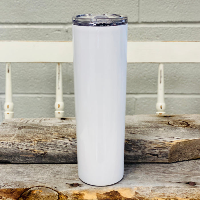 Custom Graphic Drinkware Print, Copy, Scan & Fax Tea Shirt Shoppe 30oz Stainless Steel Tumbler
