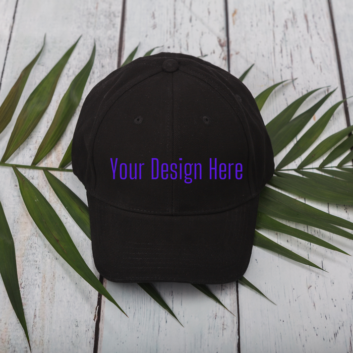 Custom Graphic Hat Print, Copy, Scan & Fax TSS Print