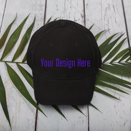 Custom Graphic Hat Print, Copy, Scan & Fax TSS Print