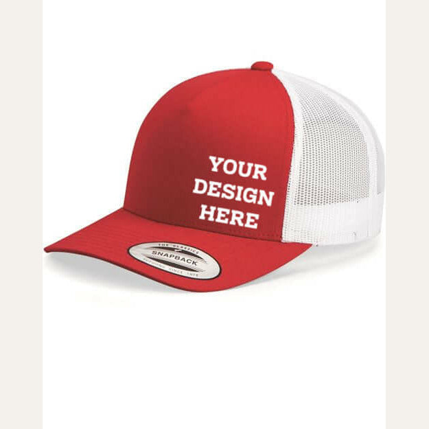 Custom Graphic Hat Print, Copy, Scan & Fax TSS Print