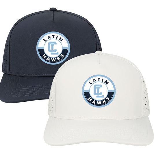 Cut Above Hat