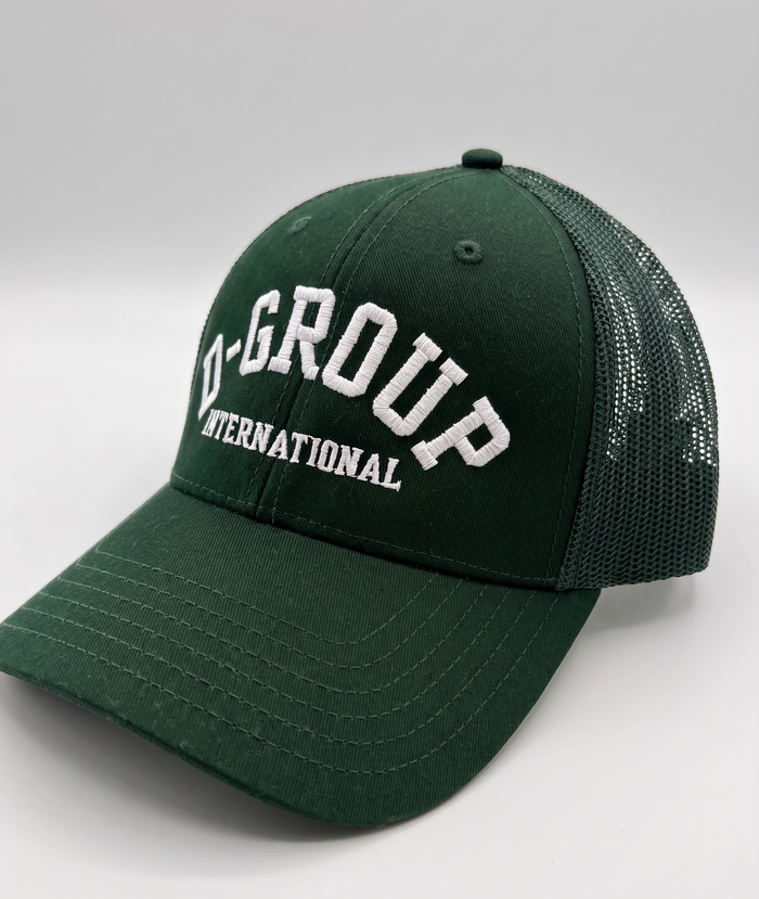 D-Group Classic Varsity Hat