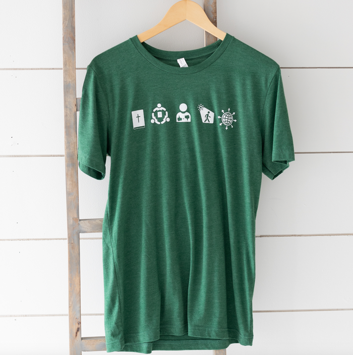 D-Group Icon T-Shirt