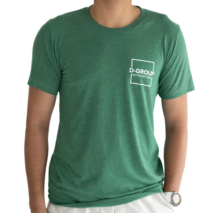 D-Group Logo T-Shirt