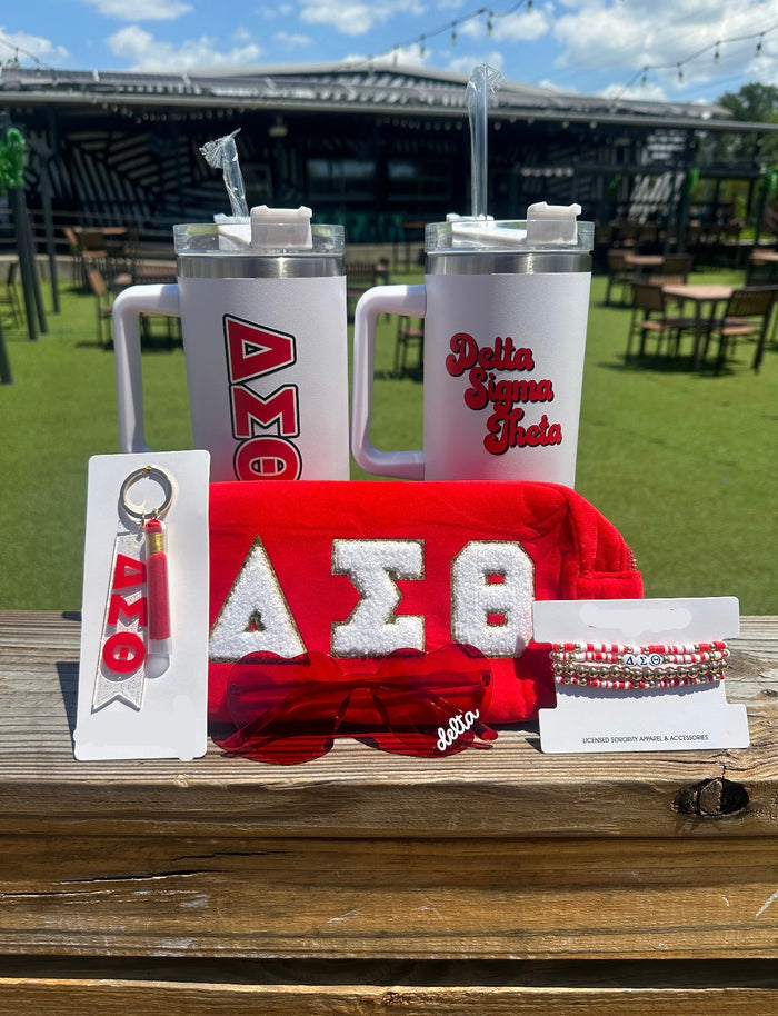 D9 - DT NEW GIFT ITEMS