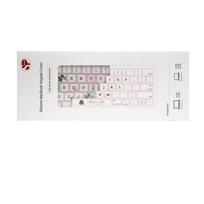 D9 Sorority - Silicone Keyboard Cover Mac