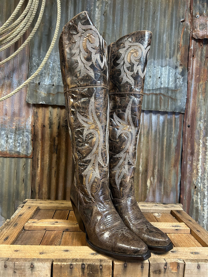Dan Post Jilted Western Boot