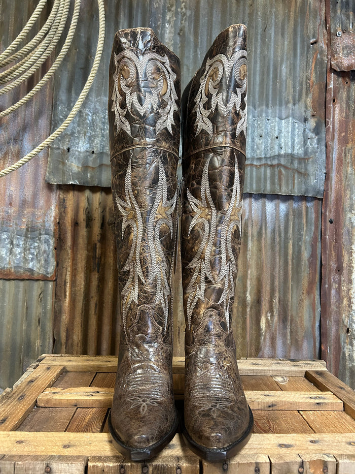 Dan Post Jilted Western Boot