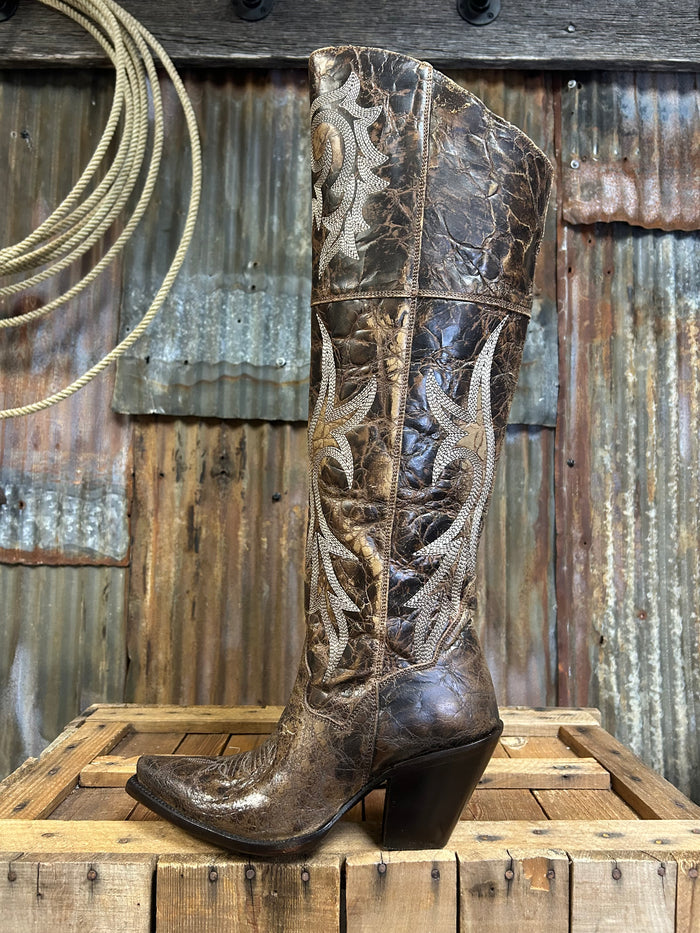 Dan Post Jilted Western Boot