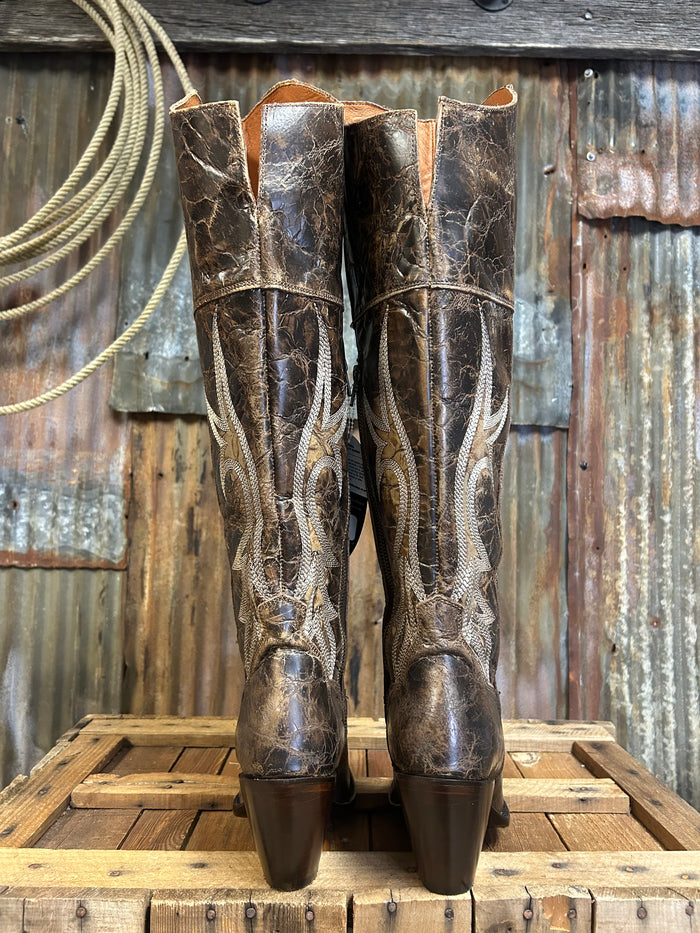 Dan Post Jilted Western Boot