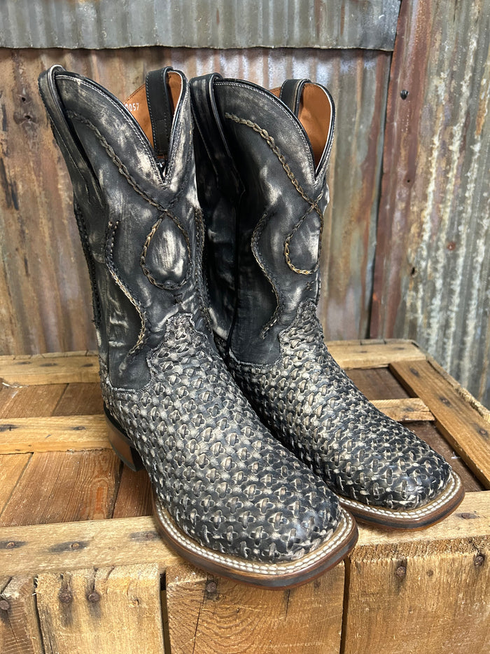 Dan Post Stanley Western Boot