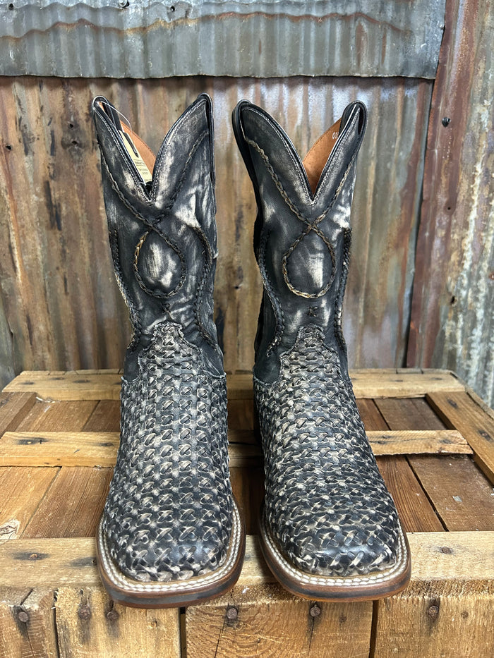 Dan Post Stanley Western Boot