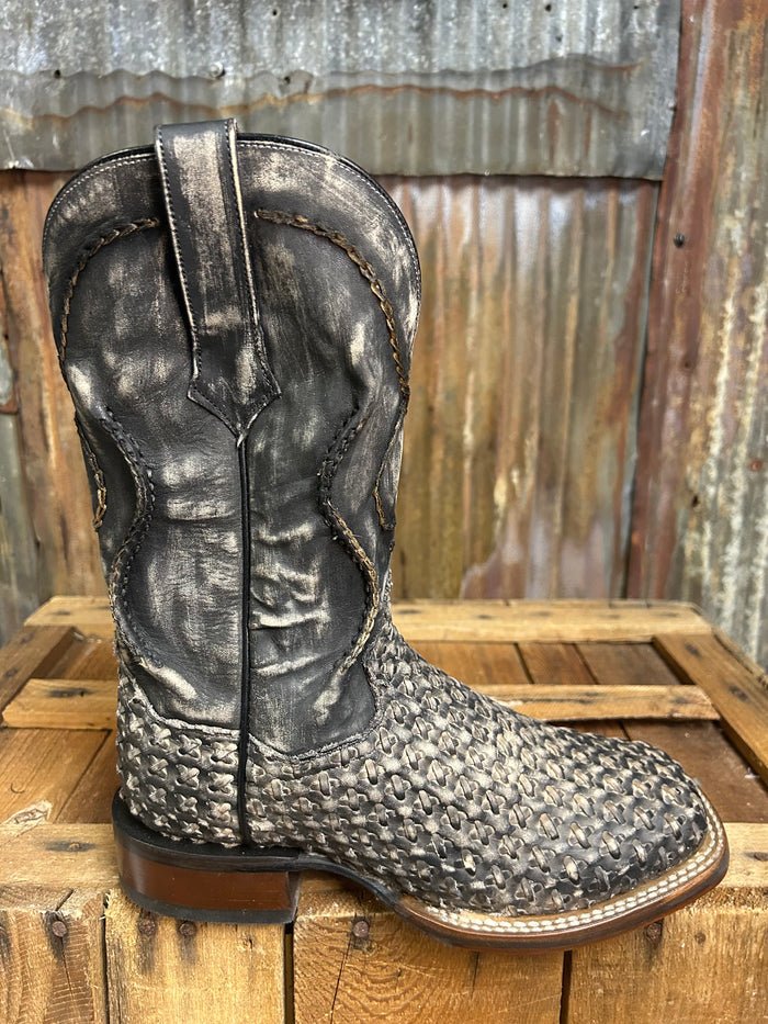 Dan Post Stanley Western Boot