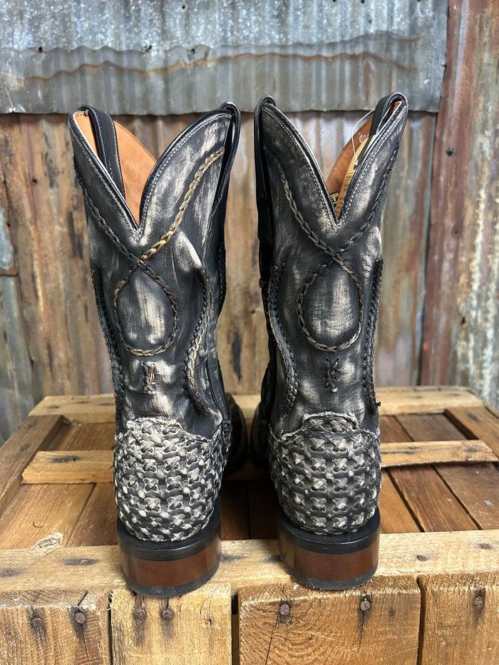 Dan Post Stanley Western Boot