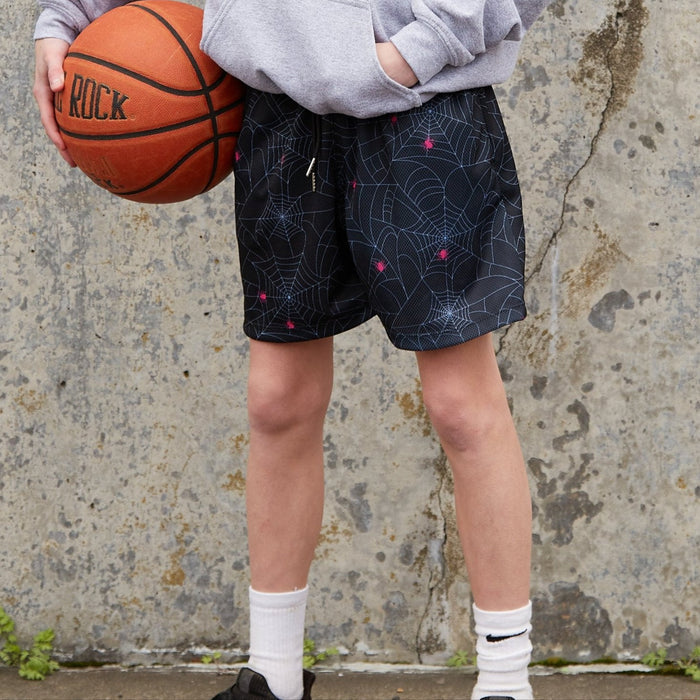 DARK WEB SHORTS