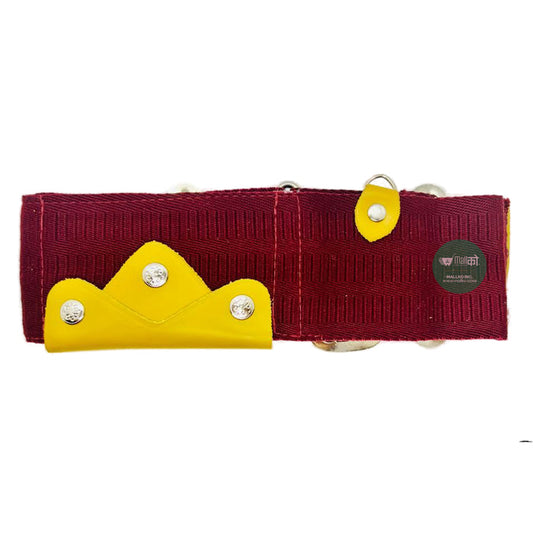 Daura Suruwal Belt