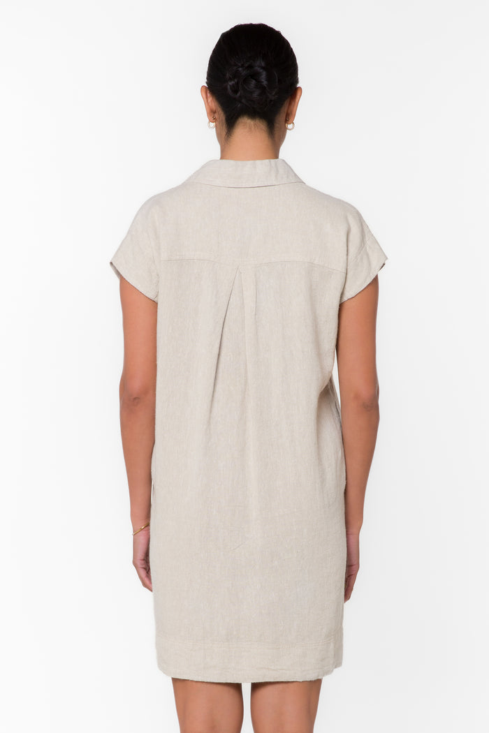 Deanna Rye Dress