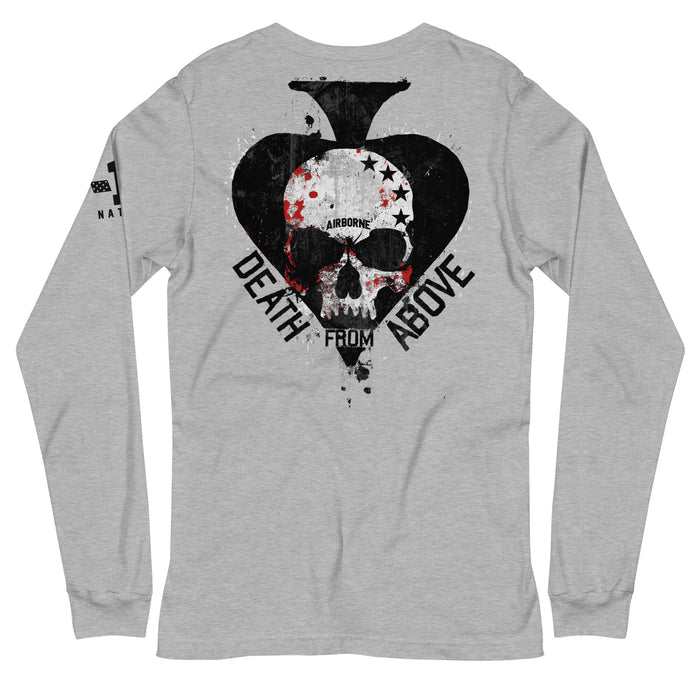 Death From Above Long Sleeve