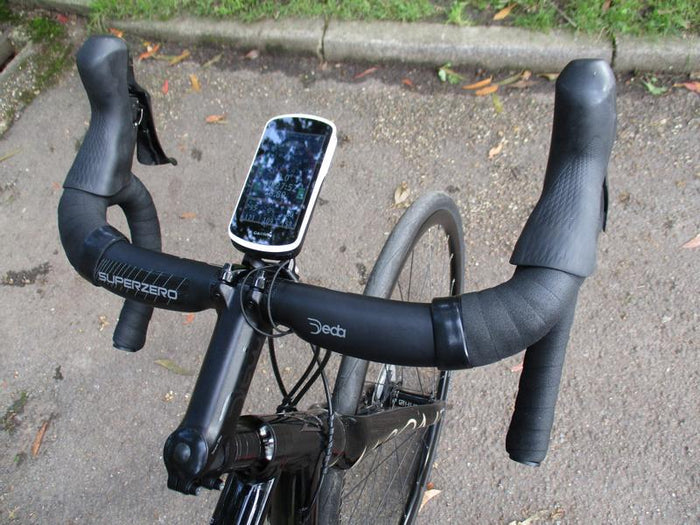 Deda Superzero Alloy Dropbar