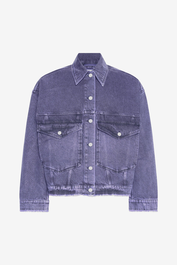 CIRCLE 42 / PURPLE