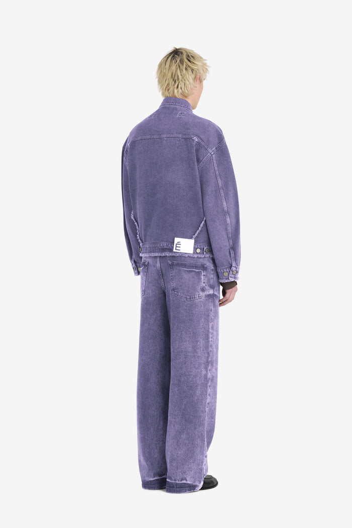 CIRCLE 42 / PURPLE