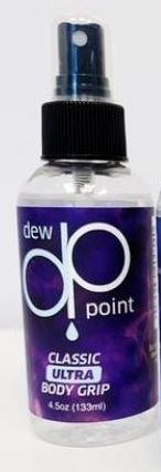 Dew Point Classic 133mL