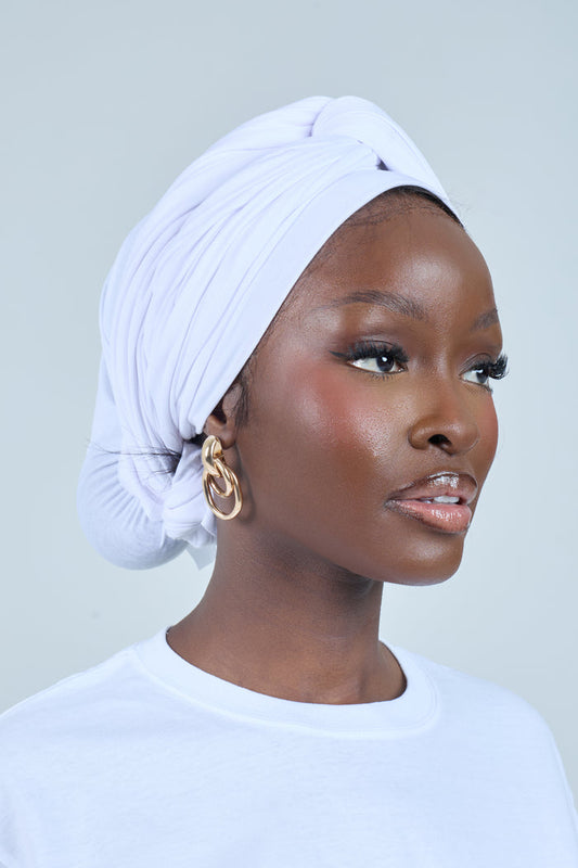 Djeneba Head Scarf