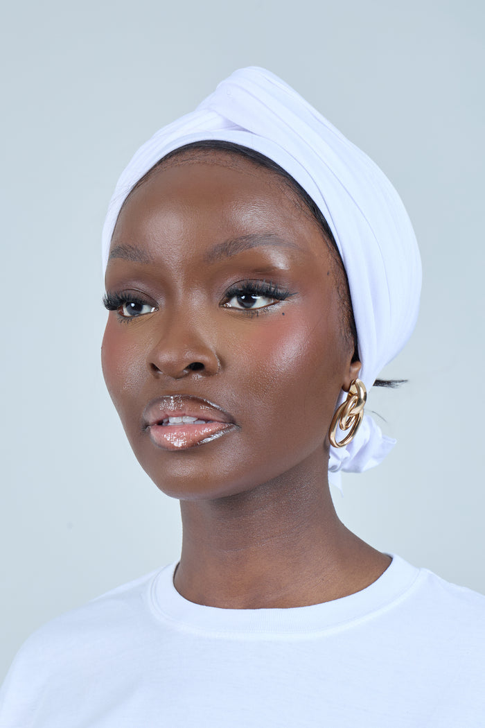 Djeneba Head Scarf