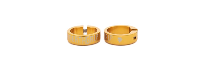 DMR DeathGrips Collar