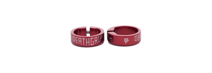 DMR DeathGrips Collar