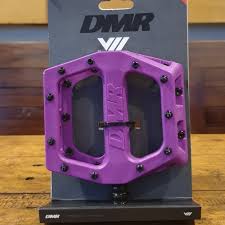 DMR VII Pedal