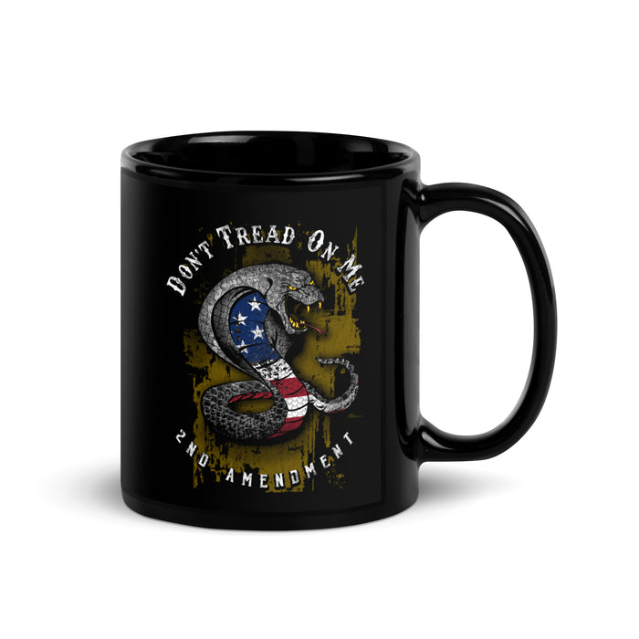 Don't Tread On Me Mug