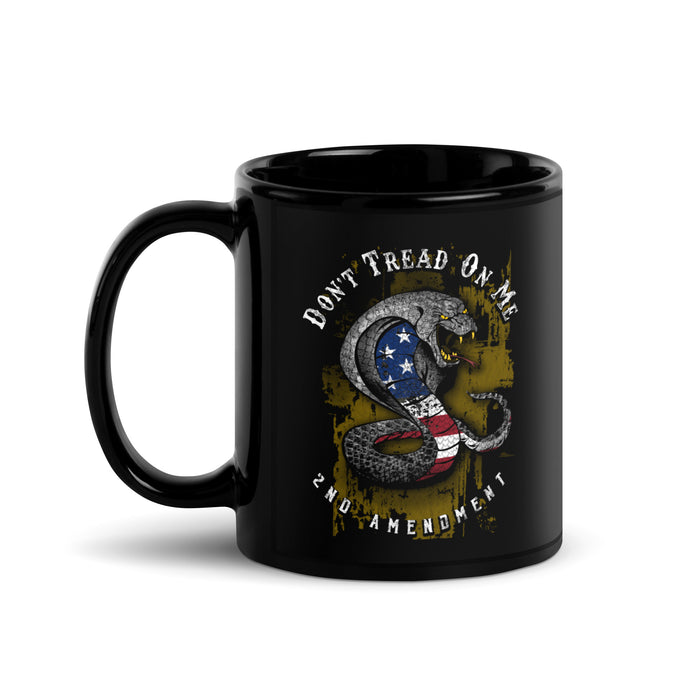 Don't Tread On Me Mug