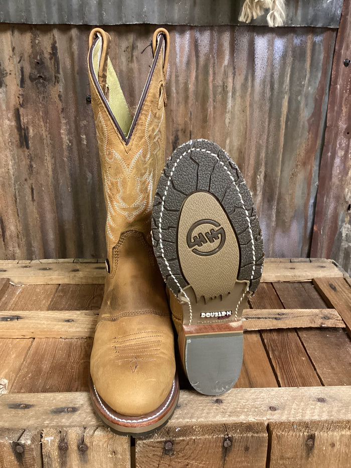 Double H "Daniela" Western Work Boot