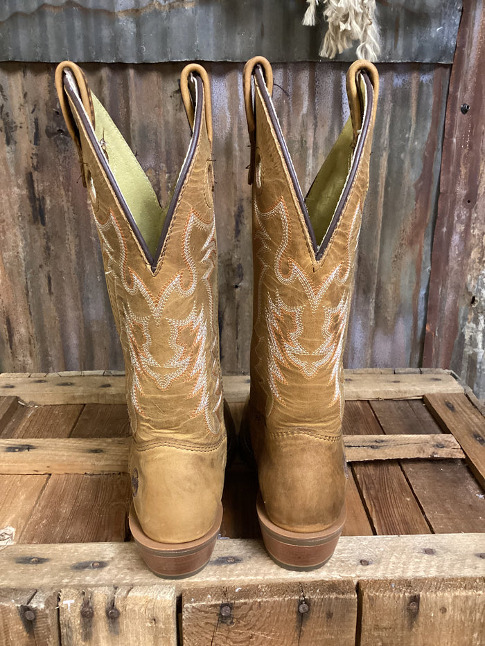Double H "Daniela" Western Work Boot