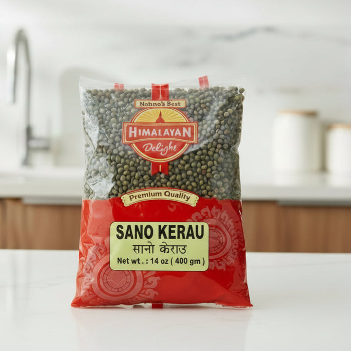 sano Kerau by HD