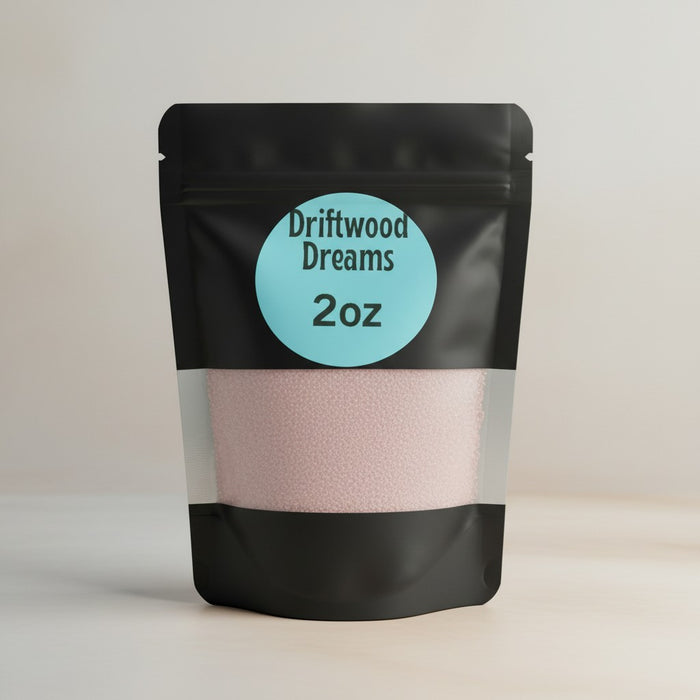 Driftwood Dreams Candle Sand – alternate view 4
