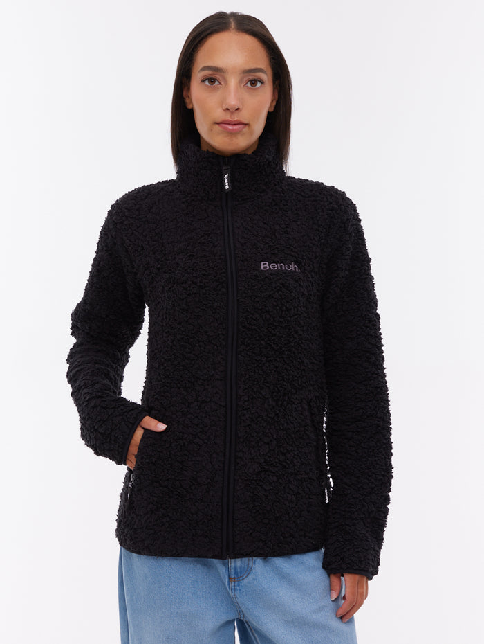 Edition Black Sherpas Shot 1