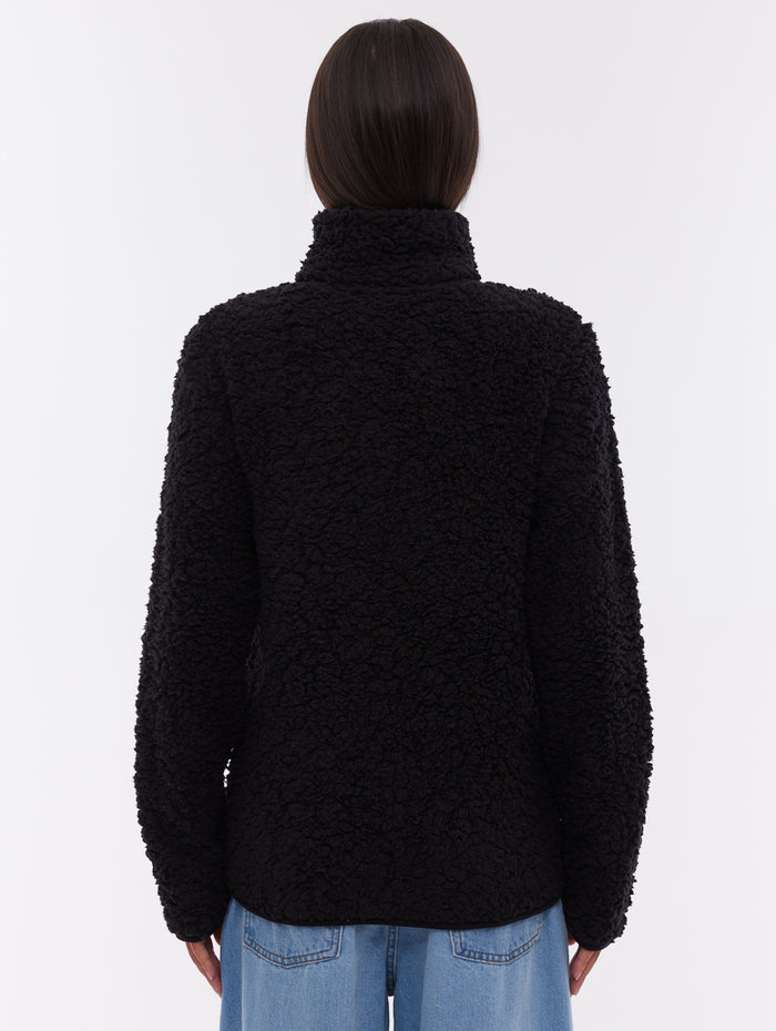Edition Black Sherpas Shot 3